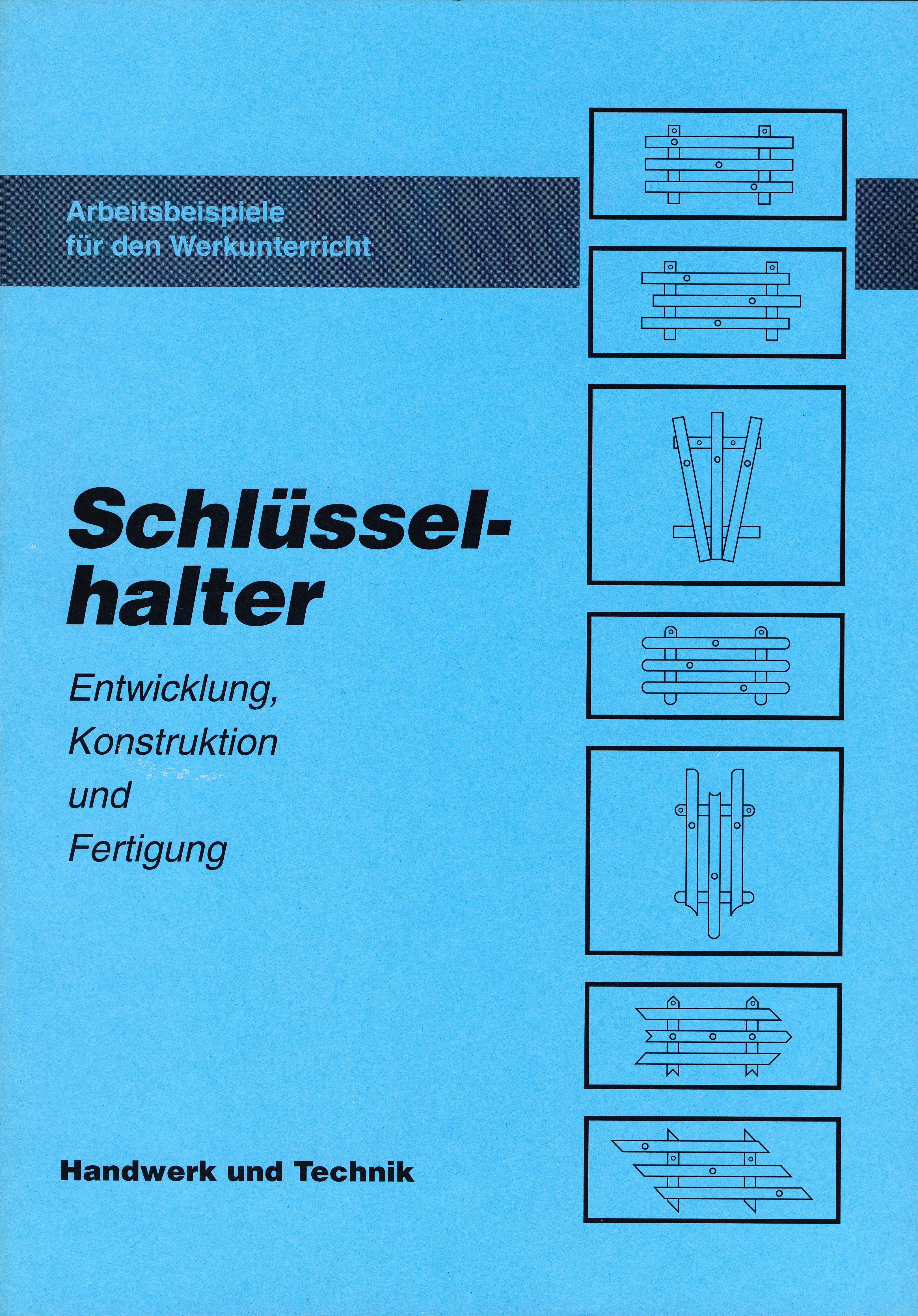 Schlüsselhalter